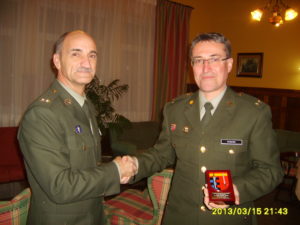 Lee más sobre el artículo Charlas para reservistas de las FAS