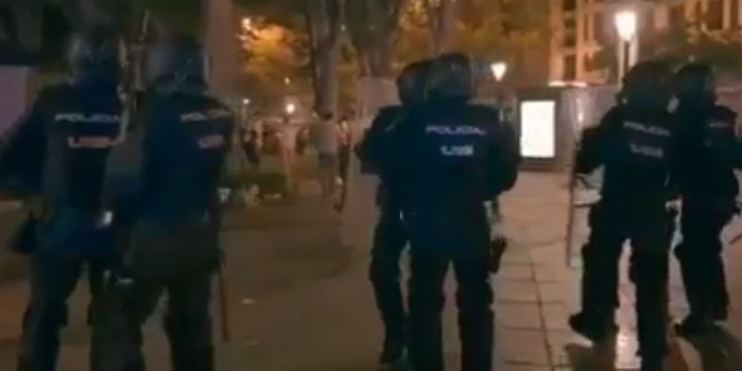 En este momento estás viendo Se acerca el día de los que llevan a España en su uniforme y en el corazón