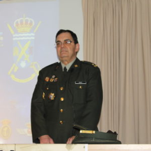 La Sanidad Militar Española en las guerras de África: Fidel Pagés y Mariano Gómez Ulla