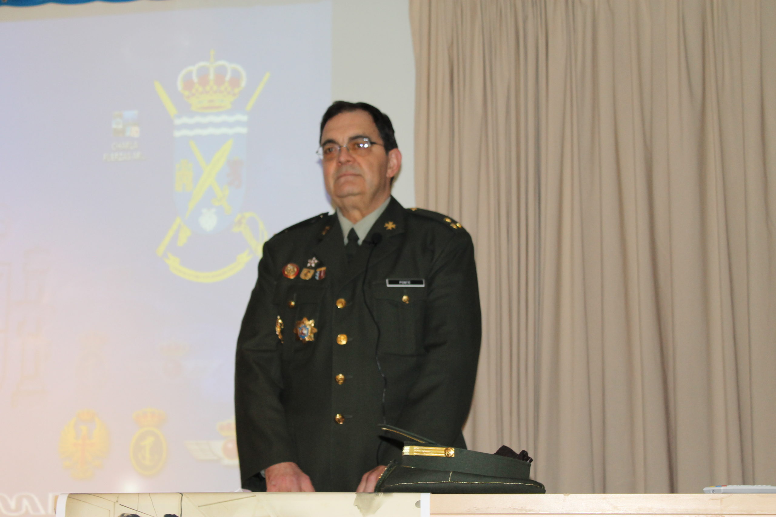 La Sanidad Militar Española en las guerras de África: Fidel Pagés y Mariano Gómez Ulla - Imagen 2