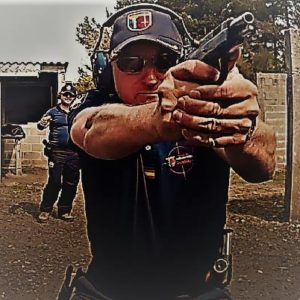 I Campeonato de Recorridos de Tiro Asociación 2 de Mayo