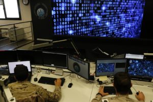 Lee más sobre el artículo Reservistas voluntarios y ciberdefensa