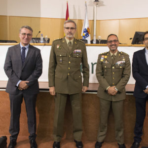 La contribución de las Fuerzas Armadas a la paz y la seguridad en África: EUTM Somalia