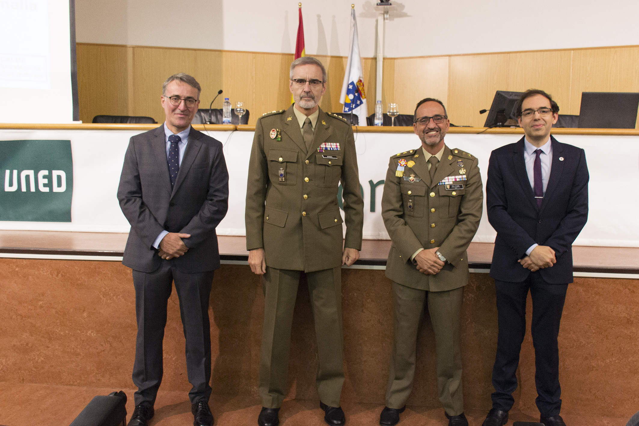 La contribución de las Fuerzas Armadas a la paz y la seguridad en África: EUTM Somalia - Imagen 2
