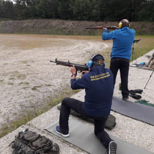 Campeonato armas históricas AGARTO