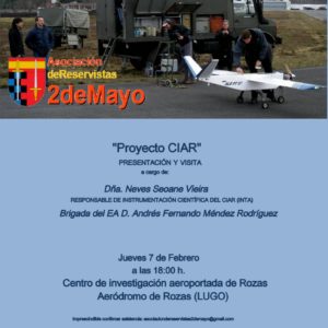 Proyecto CIAR