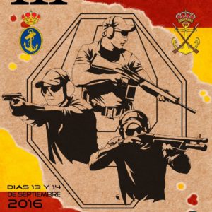 III Campeonato JUEF de la Armada