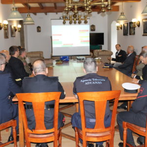 Normas de uniformidad de las Fuerzas Armadas
