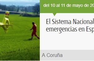 El sistema Nacional de protección civil: la gestión de la emergencias en España.