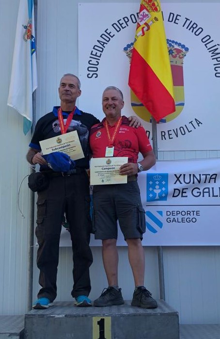 En este momento estás viendo Campeonato de España de RRTT celebrado en As Pontes de García Rodríguez