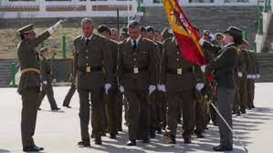 Lee más sobre el artículo Oferta de plazas para Reservistas Voluntarios 2022