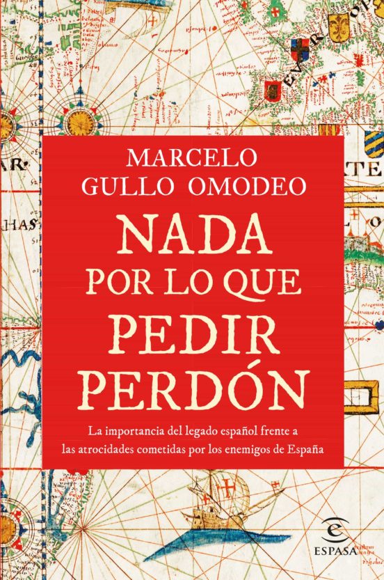 En este momento estás viendo «Nada por lo que pedir perdón» de Marcelo Gullo.