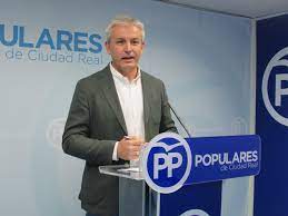 Lee más sobre el artículo El Partido Popular