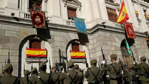 Lee más sobre el artículo 20 años de servicio: Reservistas voluntarios
