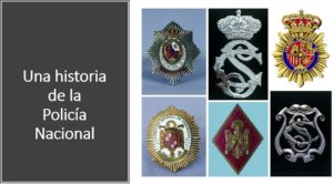 Lee más sobre el artículo La Policía Nacional en el desfile del 2 de Mayo